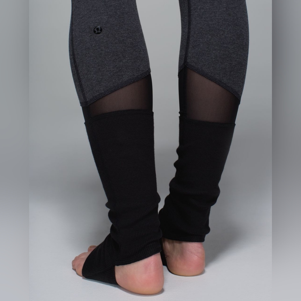 Lululemon Devi Yoga Pant - image 5